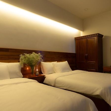 Thanh Xuan Hotel Da Lat Eksteriør billede