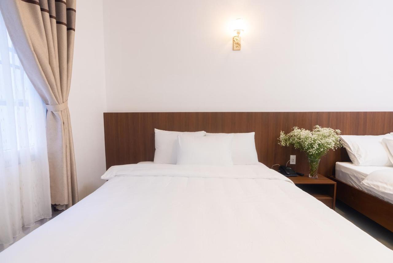 Thanh Xuan Hotel Da Lat Eksteriør billede