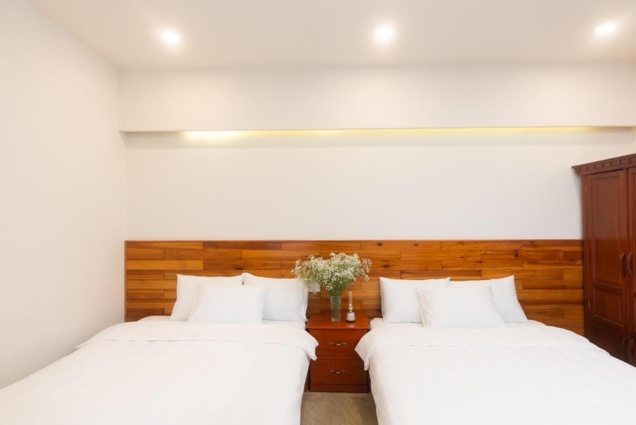 Thanh Xuan Hotel Da Lat Eksteriør billede