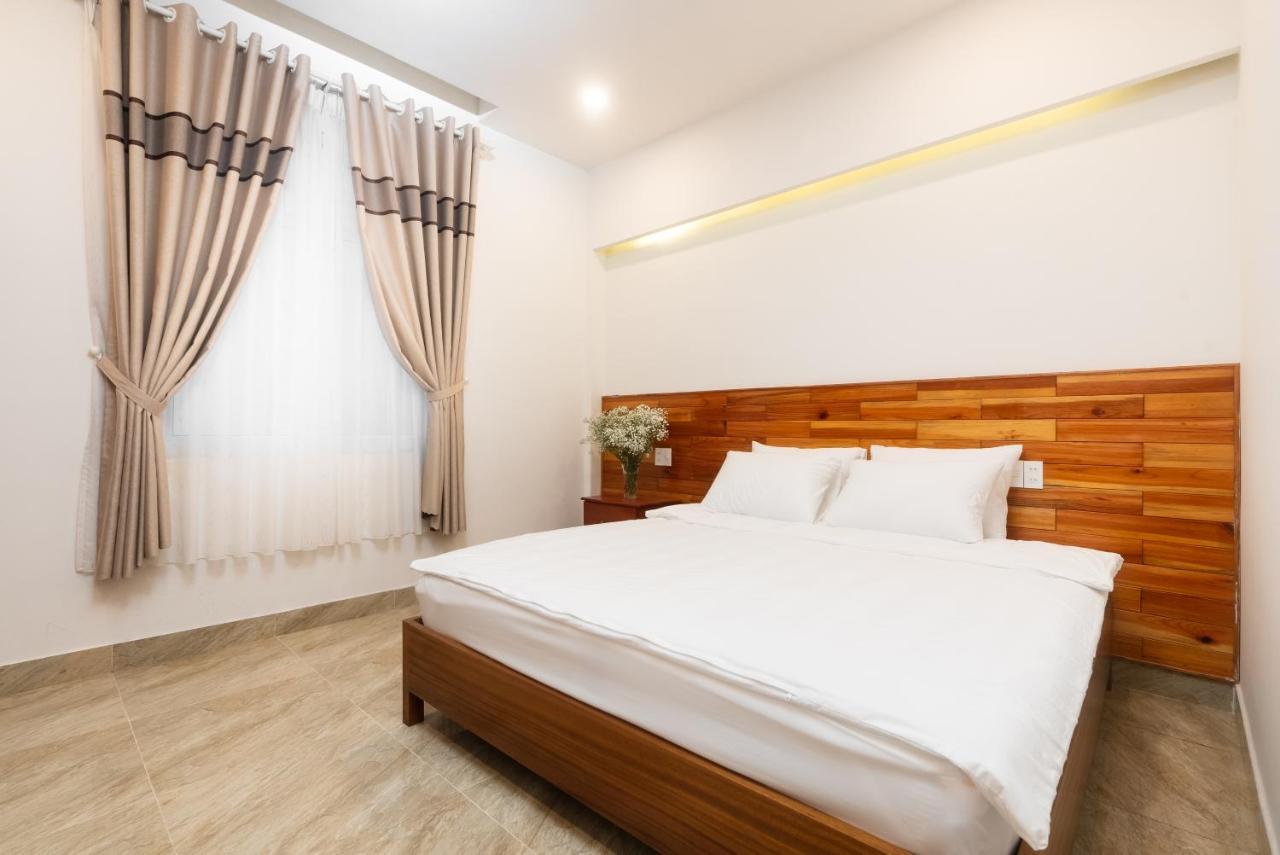 Thanh Xuan Hotel Da Lat Eksteriør billede