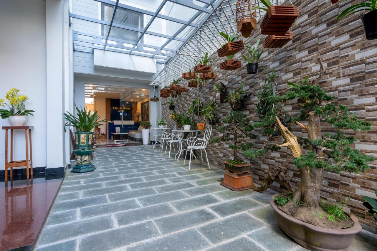 Thanh Xuan Hotel Da Lat Eksteriør billede