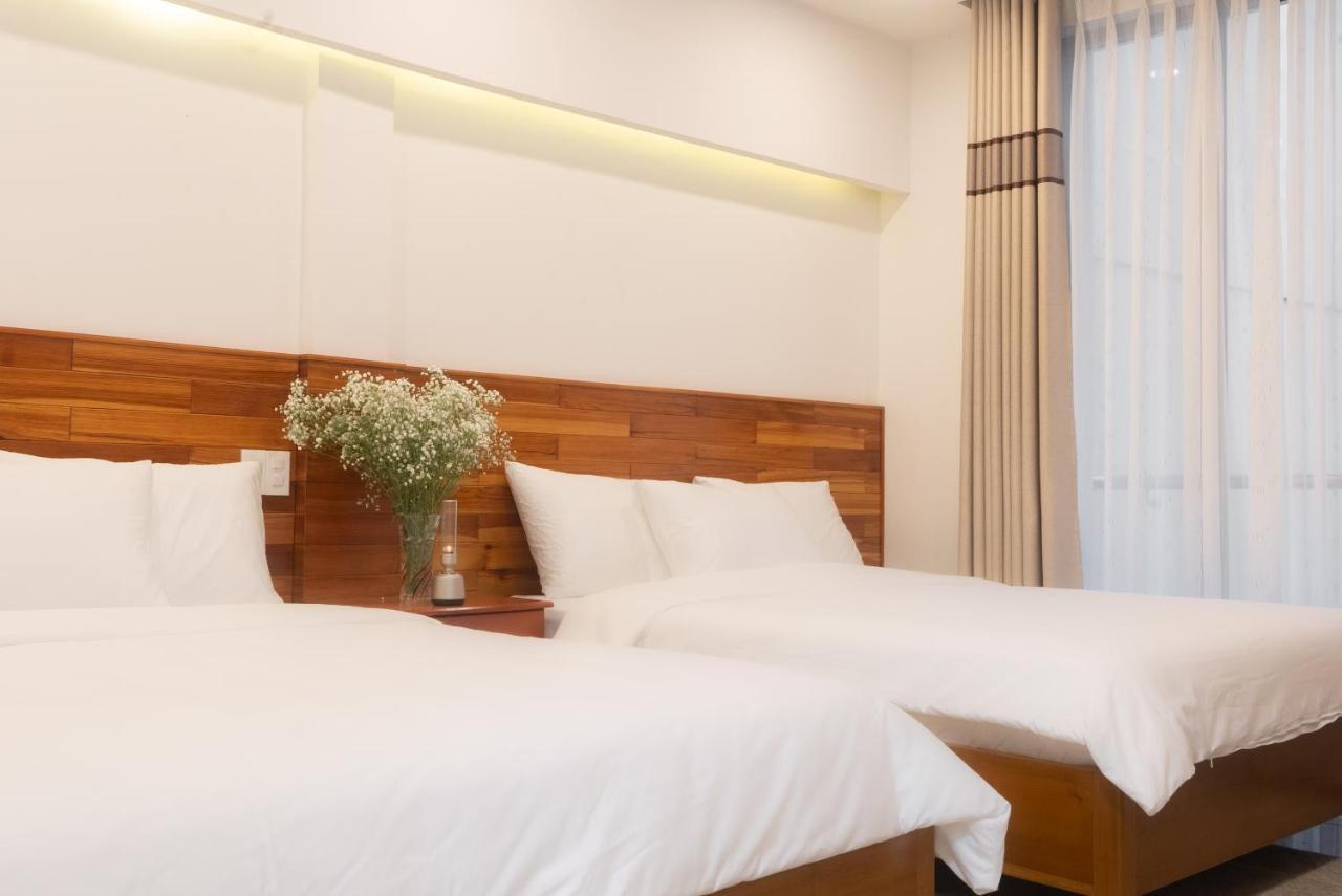 Thanh Xuan Hotel Da Lat Eksteriør billede