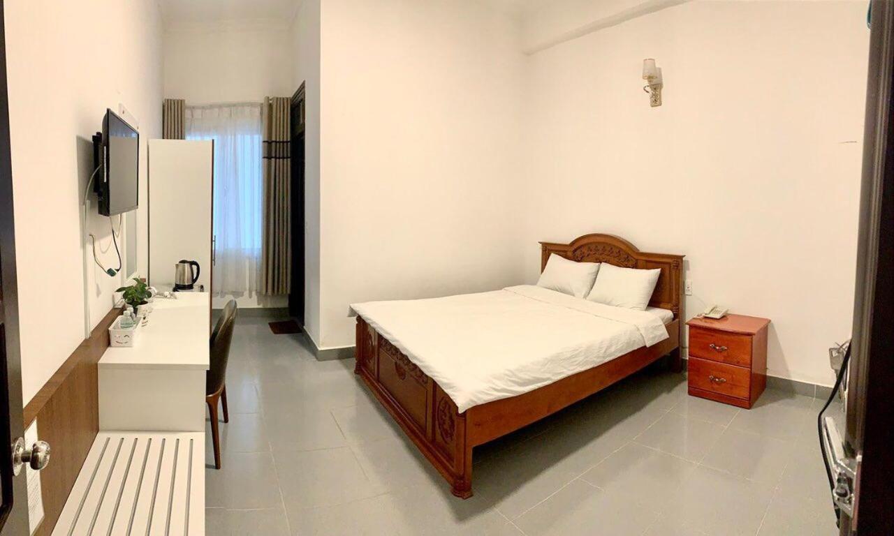 Thanh Xuan Hotel Da Lat Eksteriør billede