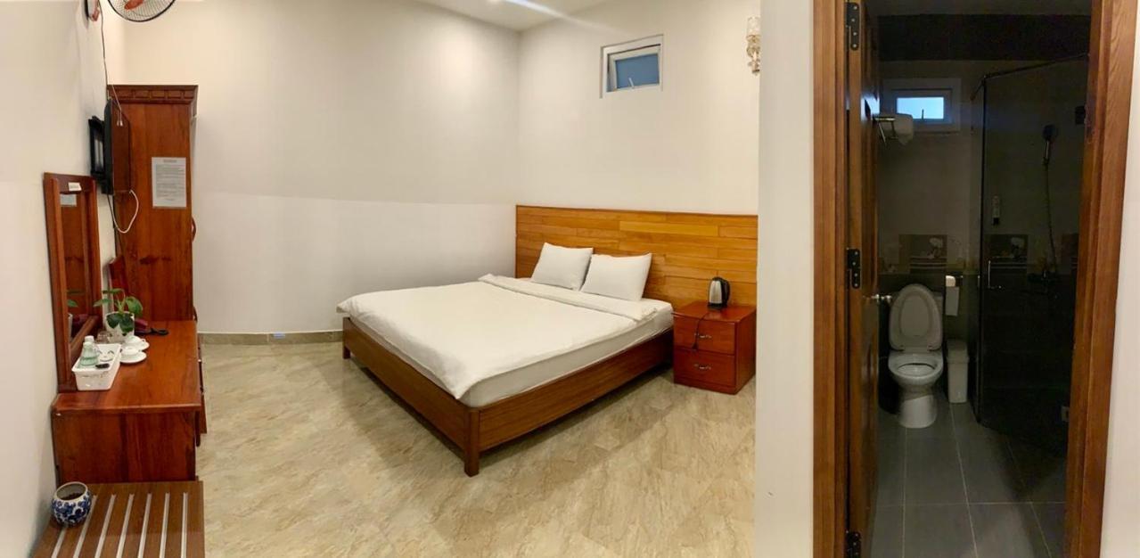 Thanh Xuan Hotel Da Lat Eksteriør billede