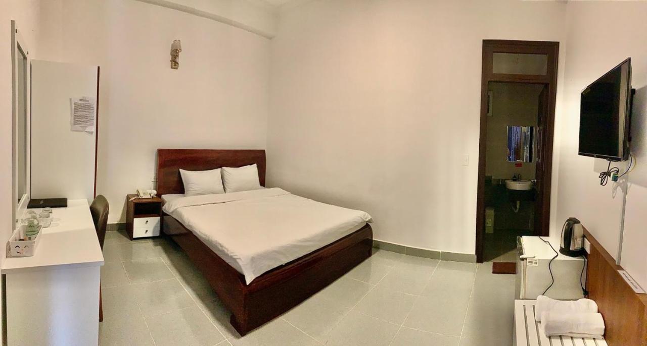 Thanh Xuan Hotel Da Lat Eksteriør billede